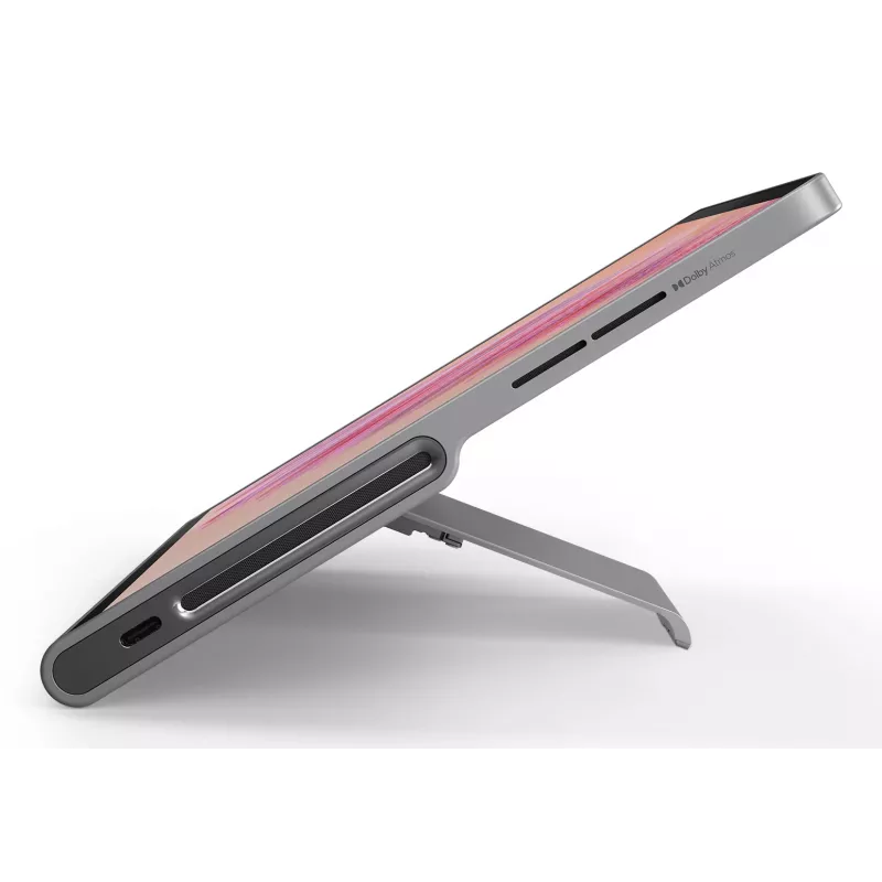Lenovo Tab Plus Mediatek 128 GB 29.2 cm (11.5 cala) 8 GB Wi-Fi 5 (802.11ac) Android 14 Szary