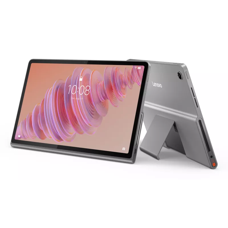 Lenovo Tab Plus Mediatek 128 GB 29.2 cm (11.5 cala) 8 GB Wi-Fi 5 (802.11ac) Android 14 Szary