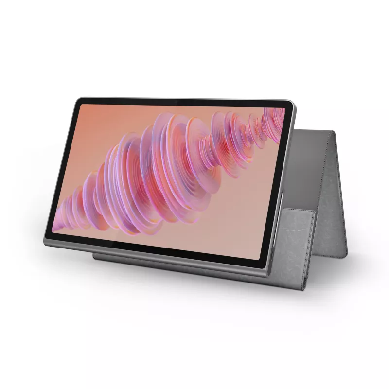 Lenovo Tab Plus Mediatek 128 GB 29.2 cm (11.5 cala) 8 GB Wi-Fi 5 (802.11ac) Android 14 Szary