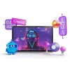 Lenovo Tab Plus Mediatek 128 GB 29.2 cm (11.5 cala) 8 GB Wi-Fi 5 (802.11ac) Android 14 Szary