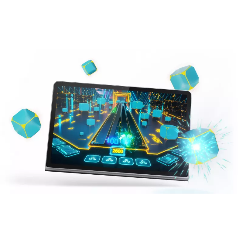 Lenovo Tab Plus Mediatek 128 GB 29.2 cm (11.5 cala) 8 GB Wi-Fi 5 (802.11ac) Android 14 Szary