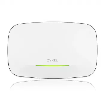 Zyxel WBE630S 11530 Mbit/s biały Power over Ethernet (PoE)