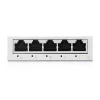Zyxel GS-105BV5-EU0101F przełącznik sieciowy Niezarządzalny L2 Gigabit Ethernet (10/100/1000)