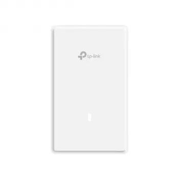 TP-Link EAP725-Wall 5012 Mbit/s Biały Power over Ethernet (PoE)