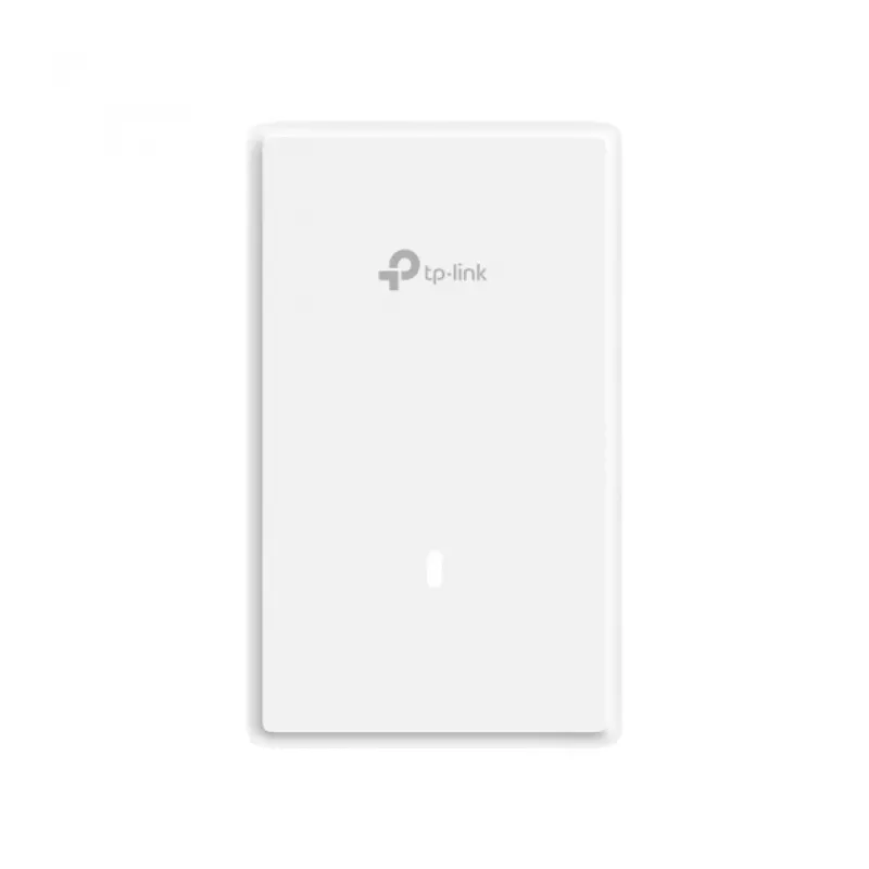 TP-Link EAP725-Wall 5012 Mbit/s Biały Power over Ethernet (PoE)