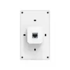 TP-Link EAP725-Wall 5012 Mbit/s Biały Power over Ethernet (PoE)