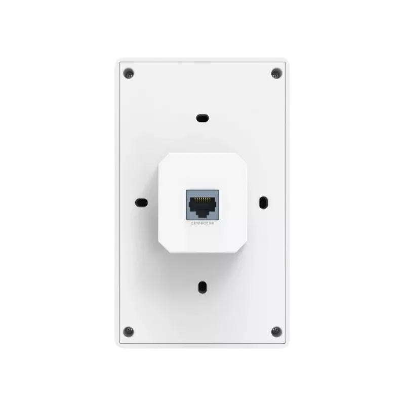 TP-Link EAP725-Wall 5012 Mbit/s Biały Power over Ethernet (PoE)