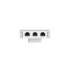 TP-Link EAP725-Wall 5012 Mbit/s Biały Power over Ethernet (PoE)