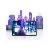 Lenovo Idea Tab Pro Mediatek 256 GB 32,3 cm (12,7 cala) 12 GB Wi-Fi 6E (802.11ax) Android 14 Szary