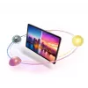 Lenovo Idea Tab Pro Mediatek 256 GB 32,3 cm (12,7 cala) 12 GB Wi-Fi 6E (802.11ax) Android 14 Szary