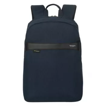 Plecak podróżny Targus EcoSmart TSB96002GL granatowy monochromatyczny