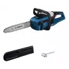 Bosch GKE 18V-40 Professional Czarny, Niebieski, Czerwony