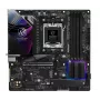 Płyta główna ASRock B850M Riptide WiFi AM5 AMD B850 4 x DDR5 1 x HDMI 2.1 TMDS/FRL 8G 1 x DisplayPort 1.4 z DSC mATX