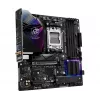 Płyta główna ASRock B850M Riptide WiFi AM5 AMD B850 4 x DDR5 1 x HDMI 2.1 TMDS/FRL 8G 1 x DisplayPort 1.4 z DSC mATX