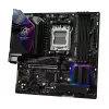 Płyta główna ASRock B850M Riptide WiFi AM5 AMD B850 4 x DDR5 1 x HDMI 2.1 TMDS/FRL 8G 1 x DisplayPort 1.4 z DSC mATX