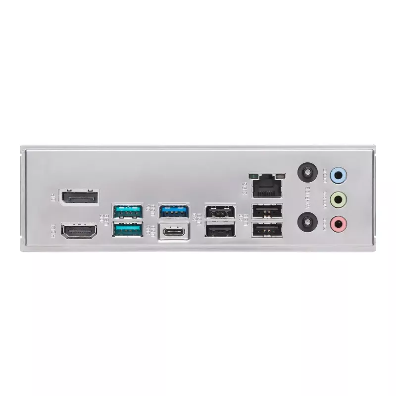 Płyta główna ASUS PRIME B860-PLUS WIFI — Intel B860, LGA 1851, ATX, DDR5, 4 DIMM, Wi‑Fi 6E, 2.5Gb LAN, Bluetooth 5.3