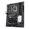 Płyta główna ASUS PRIME B860-PLUS WIFI — Intel B860, LGA 1851, ATX, DDR5, 4 DIMM, Wi‑Fi 6E, 2.5Gb LAN, Bluetooth 5.3