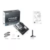 Płyta główna ASUS PRIME B860-PLUS WIFI — Intel B860, LGA 1851, ATX, DDR5, 4 DIMM, Wi‑Fi 6E, 2.5Gb LAN, Bluetooth 5.3