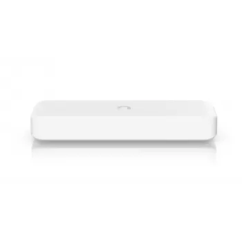 Przełącznik zarządzany UBIQUITI UniFi Flex 2.5G USW-FLEX-2.5G-8 — 8× 2.5G RJ‑45, 1× 10G SFP+, L2, 60 Gbps