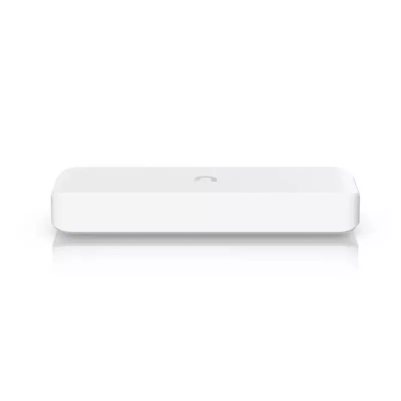 Przełącznik zarządzany UBIQUITI UniFi Flex 2.5G USW-FLEX-2.5G-8 — 8× 2.5G RJ‑45, 1× 10G SFP+, L2, 60 Gbps