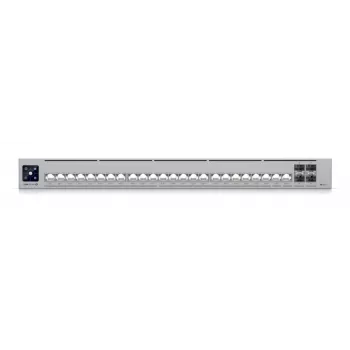 UBIQUITI NETWORKS Unifi Switch USW-PRO-HD-24-POE 1U Profesjonalny 24-portowy L3