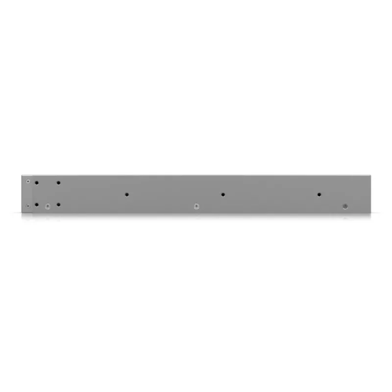 UBIQUITI NETWORKS Unifi Switch USW-PRO-HD-24-POE 1U Profesjonalny 24-portowy L3