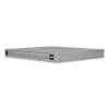 UBIQUITI NETWORKS Unifi Switch USW-PRO-HD-24-POE 1U Profesjonalny 24-portowy L3