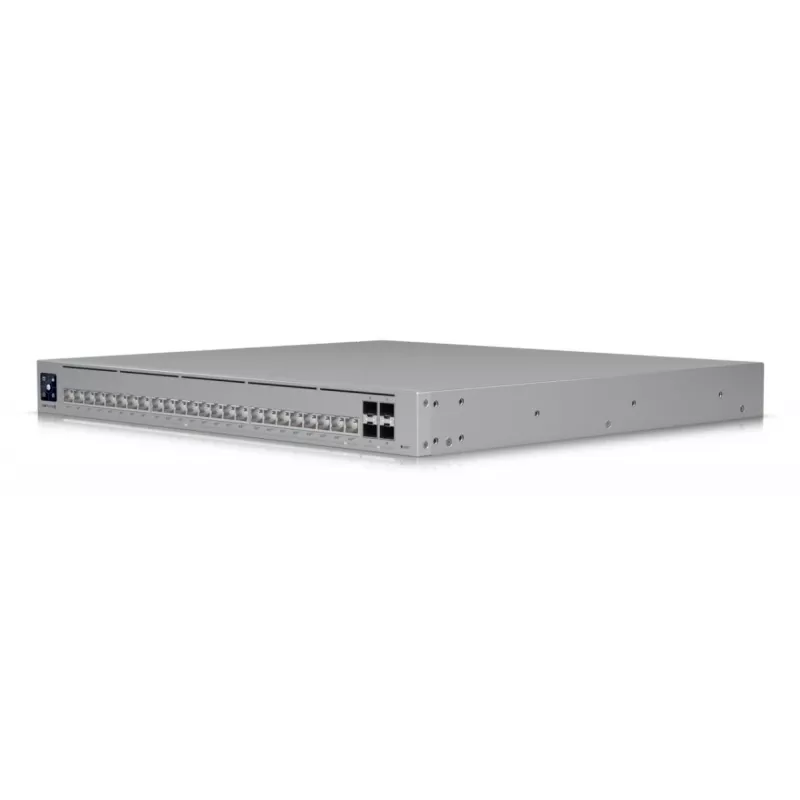 UBIQUITI NETWORKS Unifi Switch USW-PRO-HD-24-POE 1U Profesjonalny 24-portowy L3