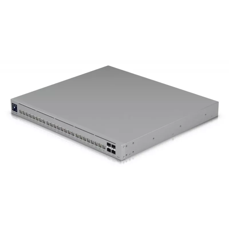 UBIQUITI NETWORKS Unifi Switch USW-PRO-HD-24-POE 1U Profesjonalny 24-portowy L3