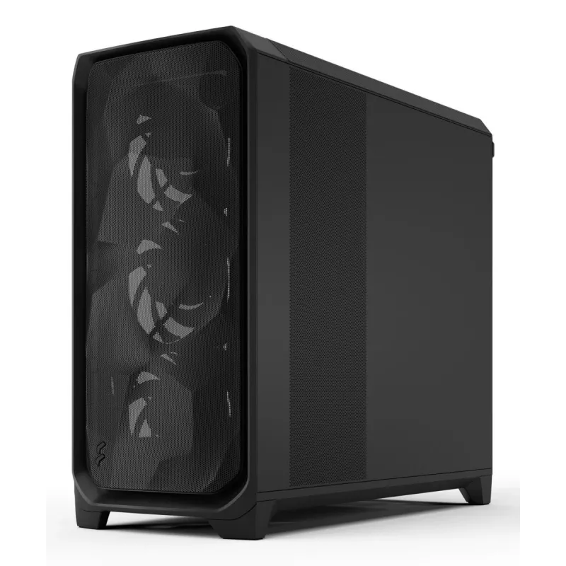 FRACTAL DESIGN Meshify 3 Xl Czarny Tg Light Tint