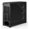 FRACTAL DESIGN Meshify 3 Xl Czarny Tg Light Tint