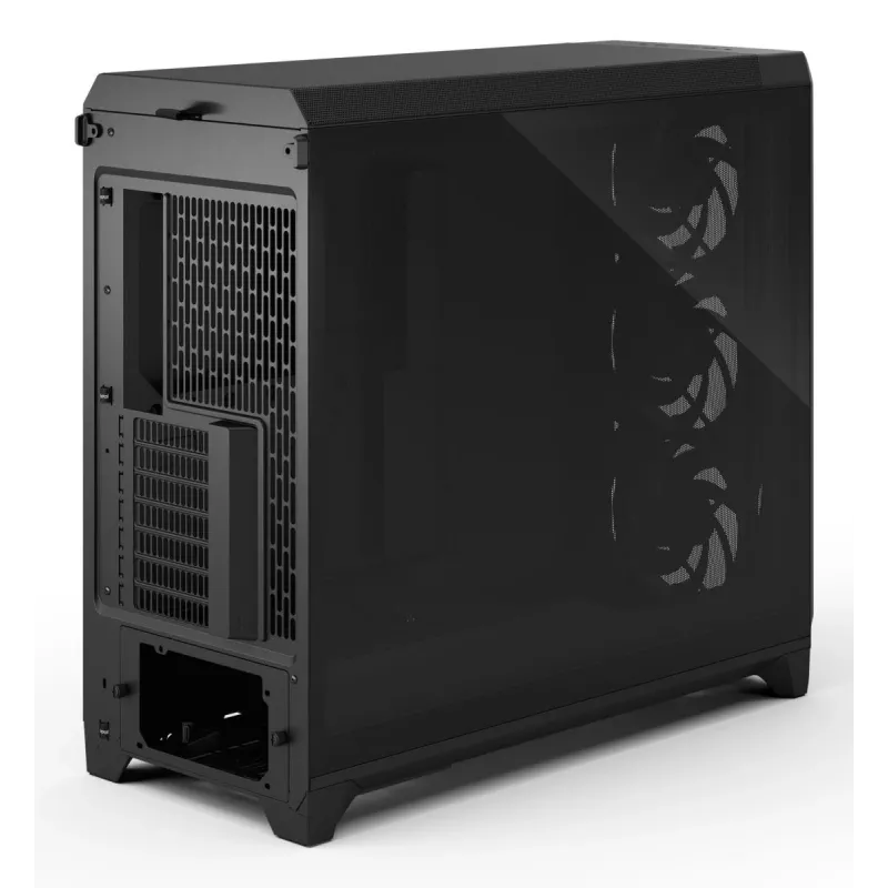 FRACTAL DESIGN Meshify 3 Xl Czarny Tg Light Tint