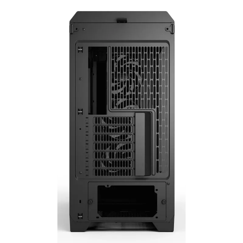 FRACTAL DESIGN Meshify 3 Xl Czarny Tg Light Tint