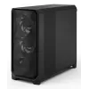 FRACTAL DESIGN Meshify 3 Xl Czarny Tg Light Tint