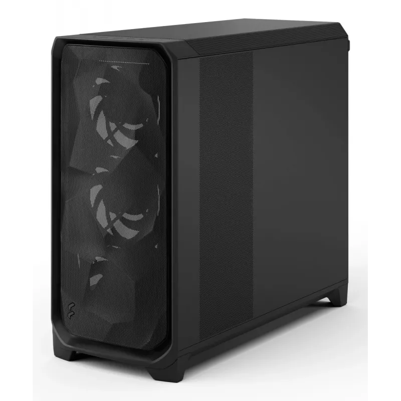 FRACTAL DESIGN Meshify 3 Xl Czarny Tg Light Tint