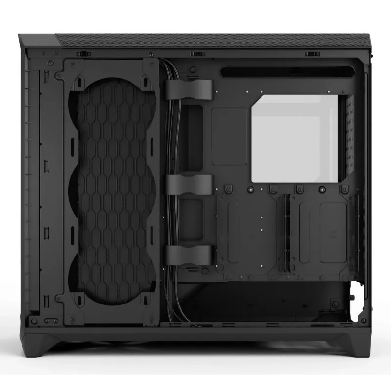 FRACTAL DESIGN Meshify 3 Xl Czarny Tg Light Tint