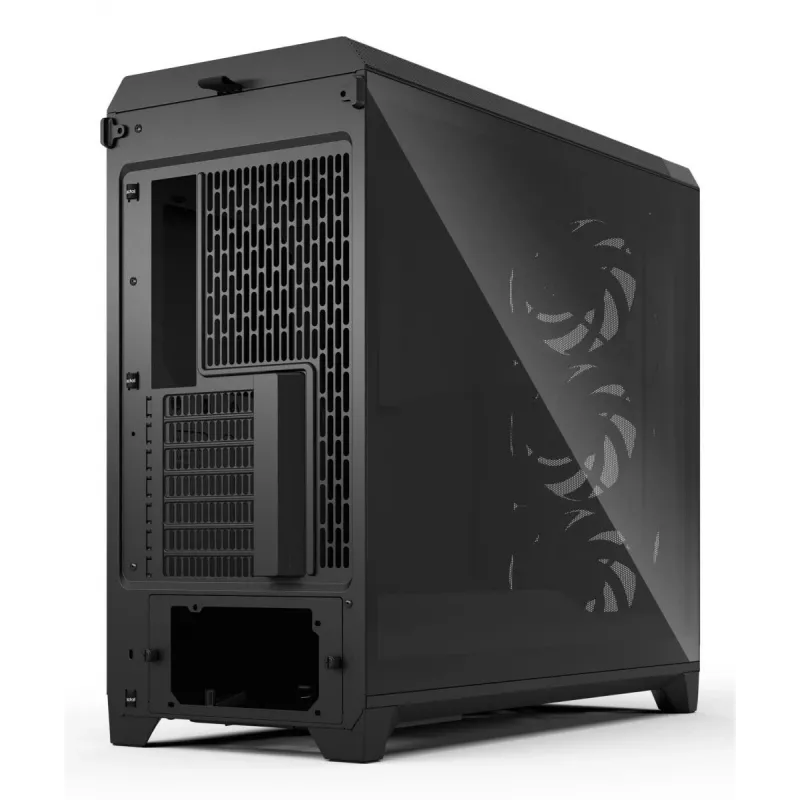 FRACTAL DESIGN Meshify 3 Xl Czarny Tg Light Tint