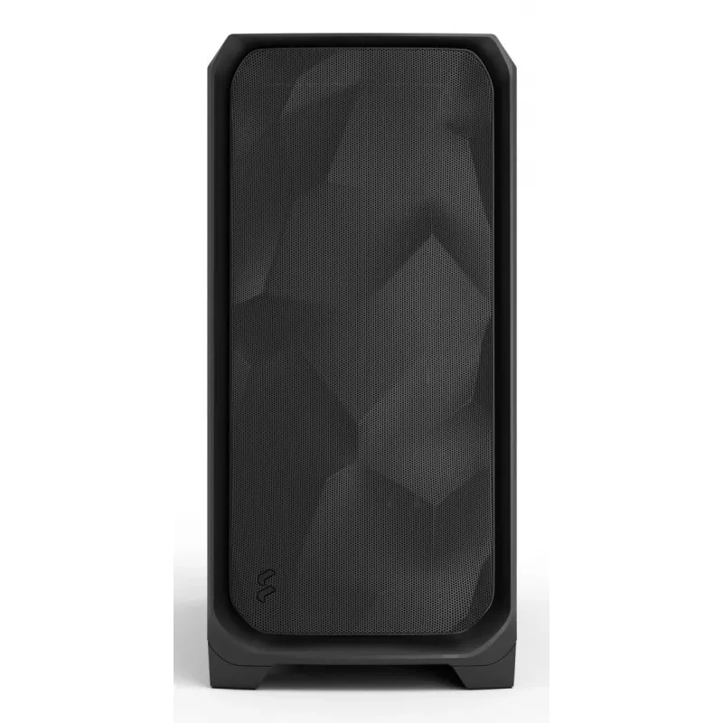 FRACTAL DESIGN Meshify 3 Xl Czarny Solid