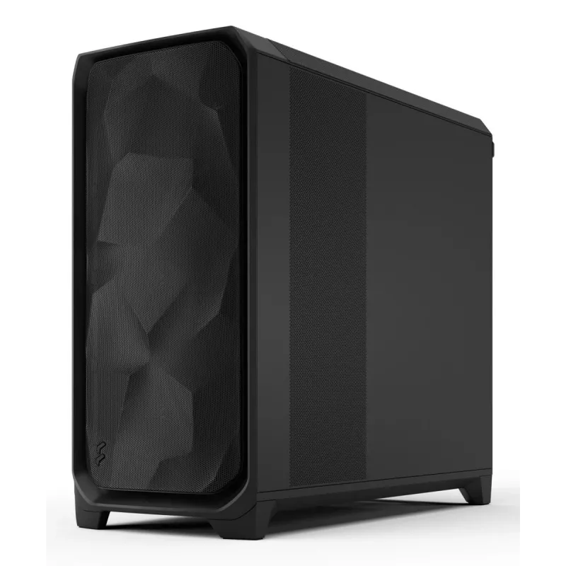 FRACTAL DESIGN Meshify 3 Xl Czarny Solid
