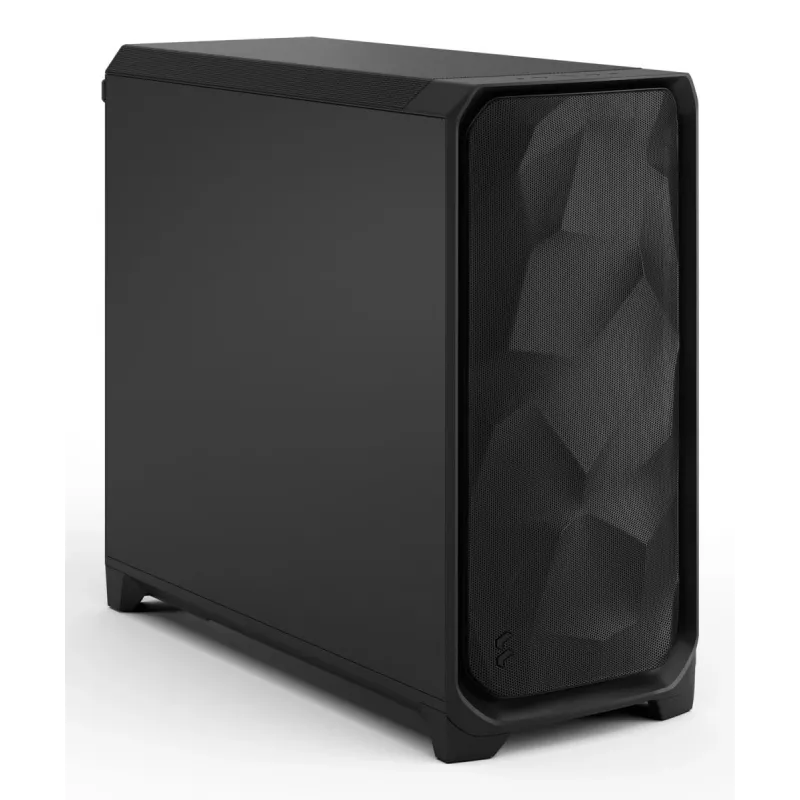 FRACTAL DESIGN Meshify 3 Xl Czarny Solid