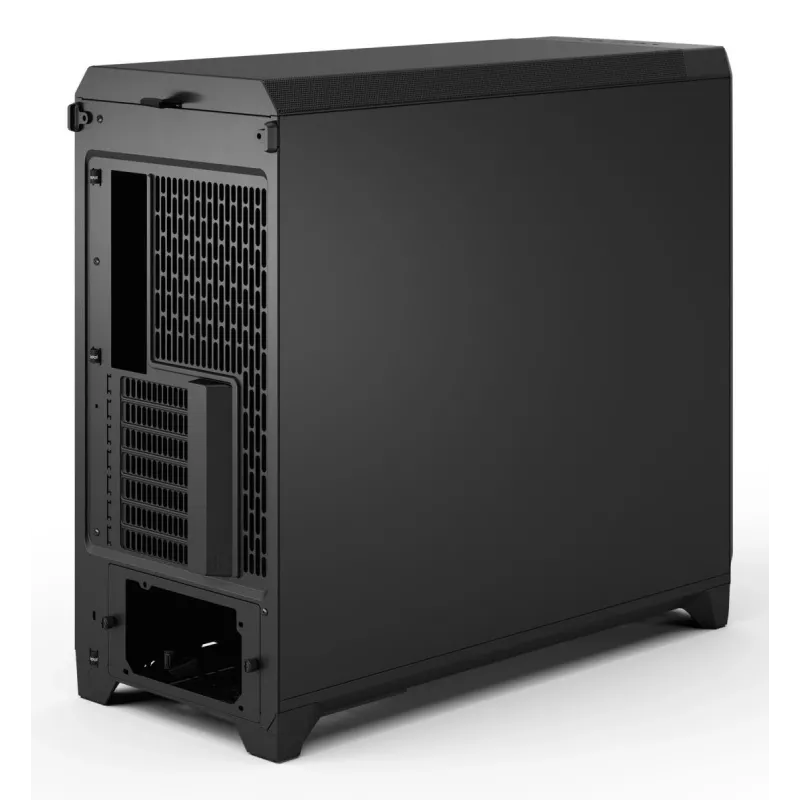 FRACTAL DESIGN Meshify 3 Xl Czarny Solid