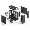 FRACTAL DESIGN Meshify 3 Xl Czarny Solid