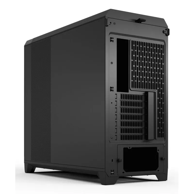 FRACTAL DESIGN Meshify 3 Xl Czarny Solid
