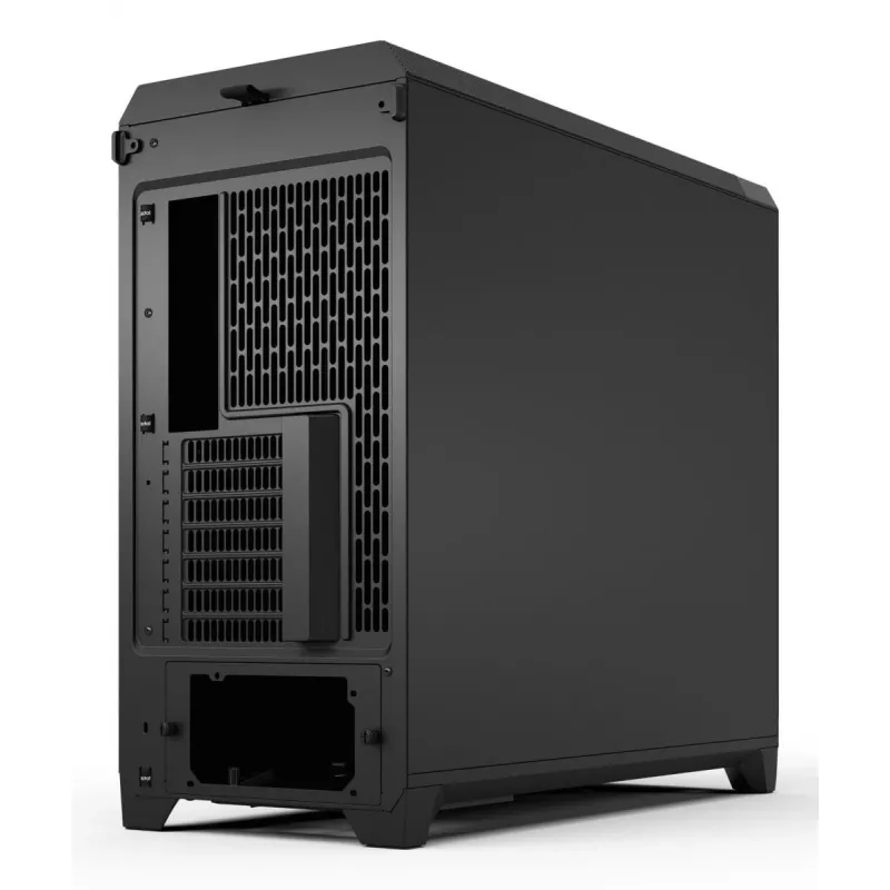 FRACTAL DESIGN Meshify 3 Xl Czarny Solid