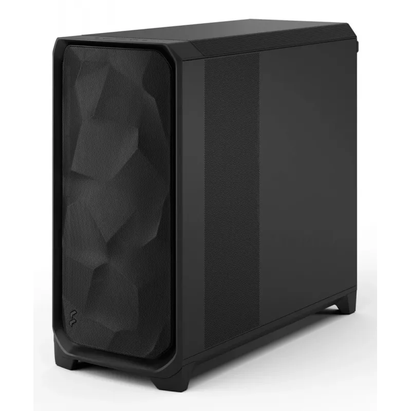 FRACTAL DESIGN Meshify 3 Xl Czarny Solid