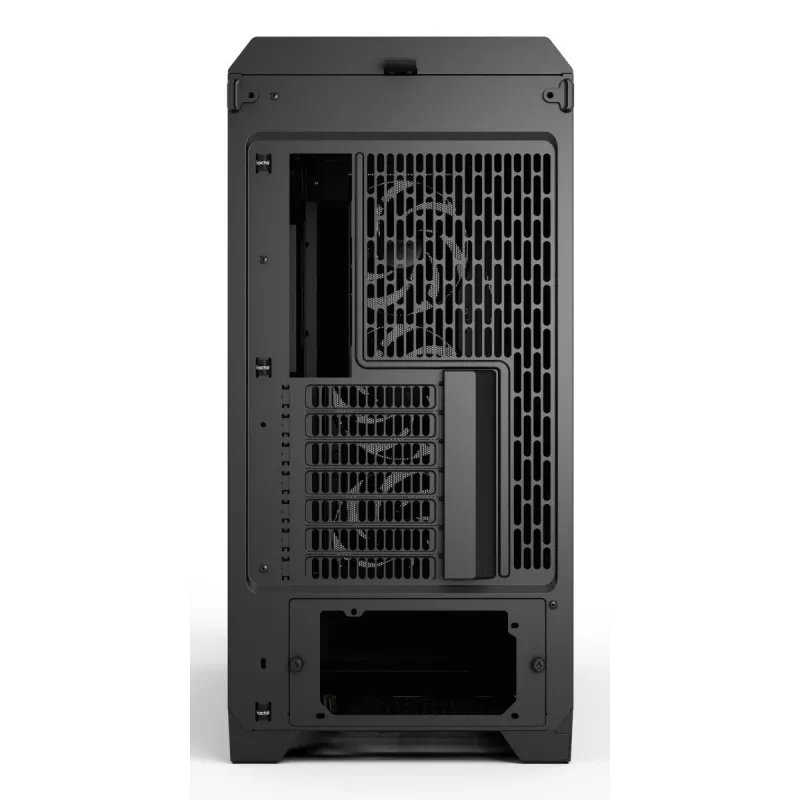 FRACTAL DESIGN Meshify 3 Xl Czarny Solid