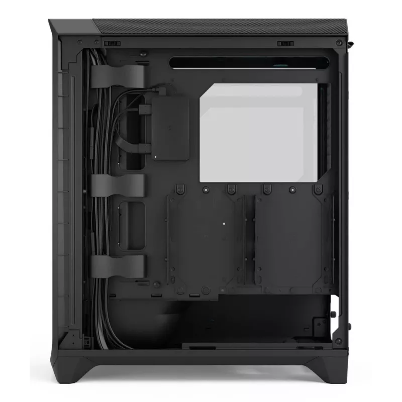 FRACTAL DESIGN Meshify 3 Ambience Pro RGB Czarny Tg Light Tint