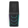 FRACTAL DESIGN Meshify 3 Ambience Pro RGB Czarny Tg Light Tint