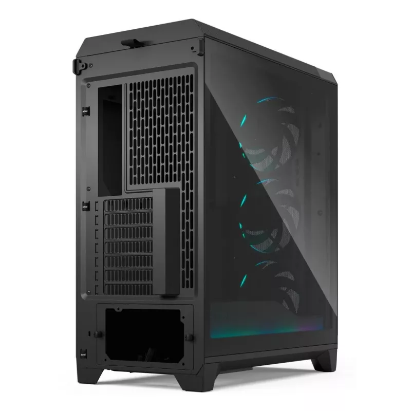 FRACTAL DESIGN Meshify 3 Ambience Pro RGB Czarny Tg Light Tint