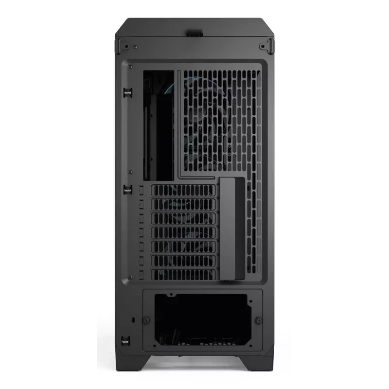 FRACTAL DESIGN Meshify 3 Ambience Pro RGB Czarny Tg Light Tint